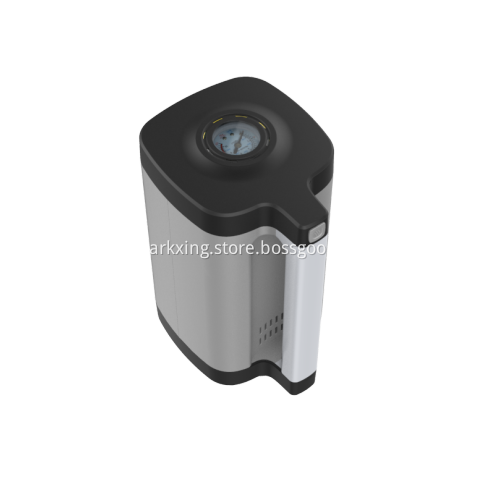 large capacity jump Auto Emergency Air-pumping Device